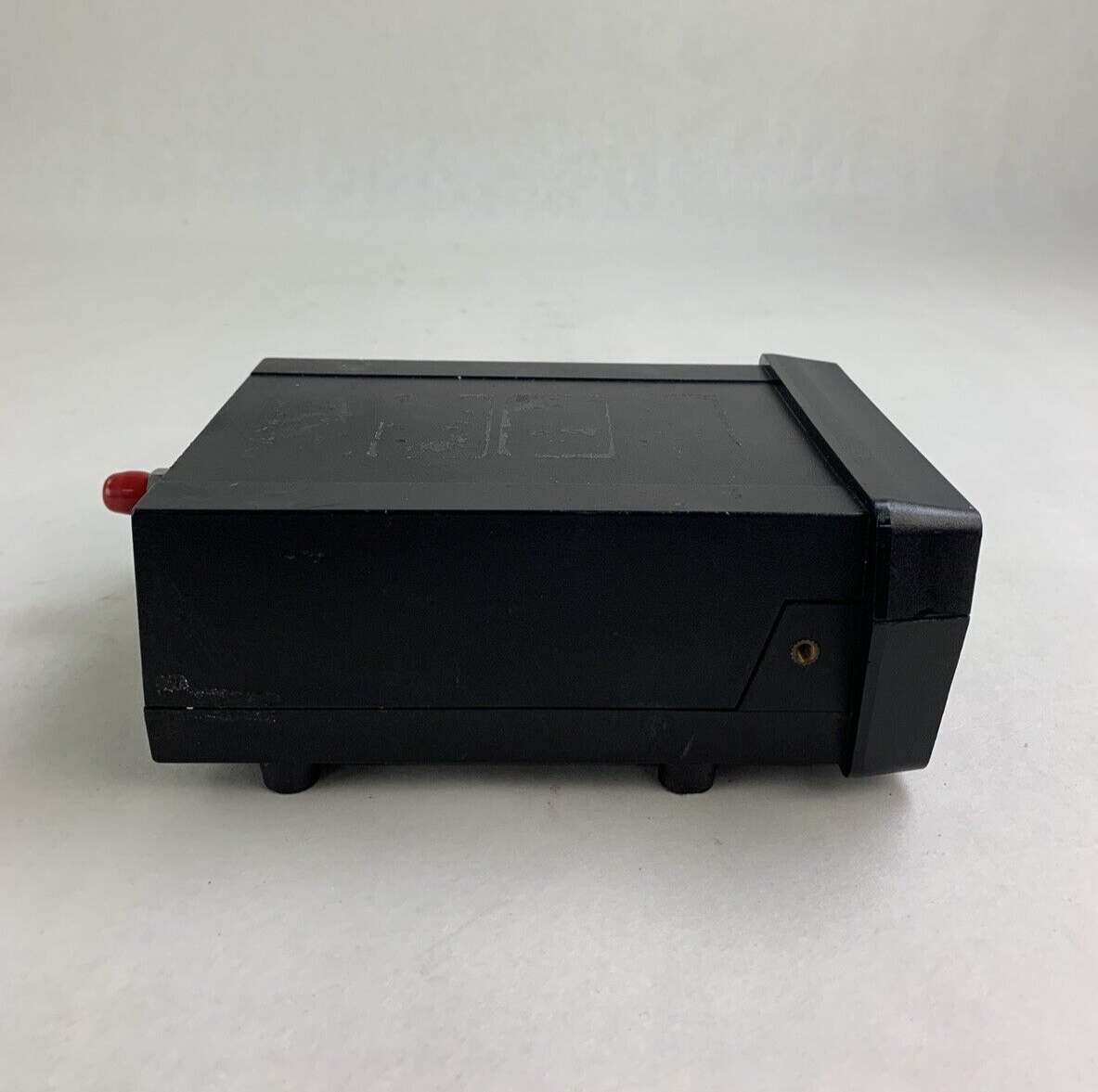 Heise 901A Digital Pressure Indicator 110 VAC 50/60 Hz 5VA Power Tested