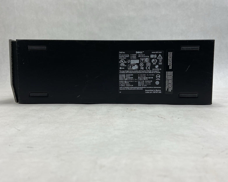 Dell Optipelx 960 DT Intel Core 2 Duo E8500 3.16GHz 4GB RAM No HDD No OS