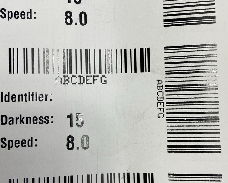 Zebra ZT410 Direct/Transfer Thermal  Printer/203dpi/BT ZT41042-T0100A0Z Tested