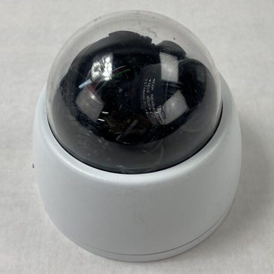 Lot of 2 TigerShark in51S2N2D25V16 Indoor CCTV Security Camera Untested