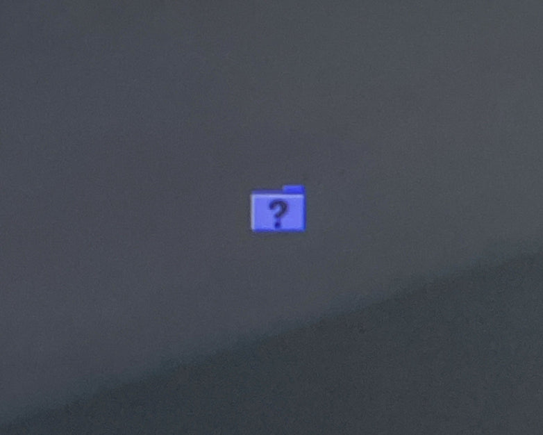 Apple M5521 iMac G3 350 1999 PowerPC G3 750 350MHz 512MB RAM No HDD No OS