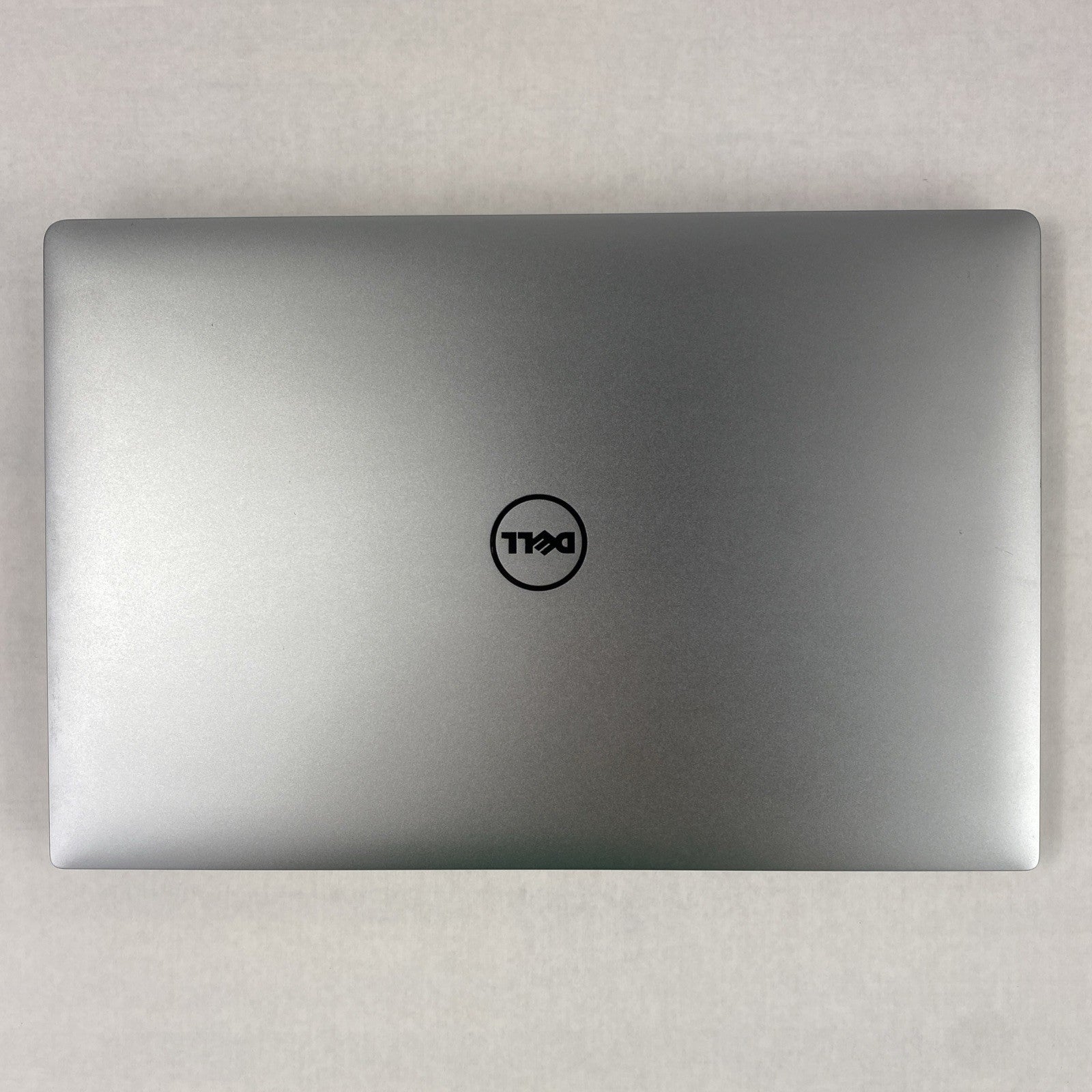 Dell Precision 5510 Core i7-6820HQ 2.70 GHz 8 GB RAM 15.6" No Battery No HDD/OS