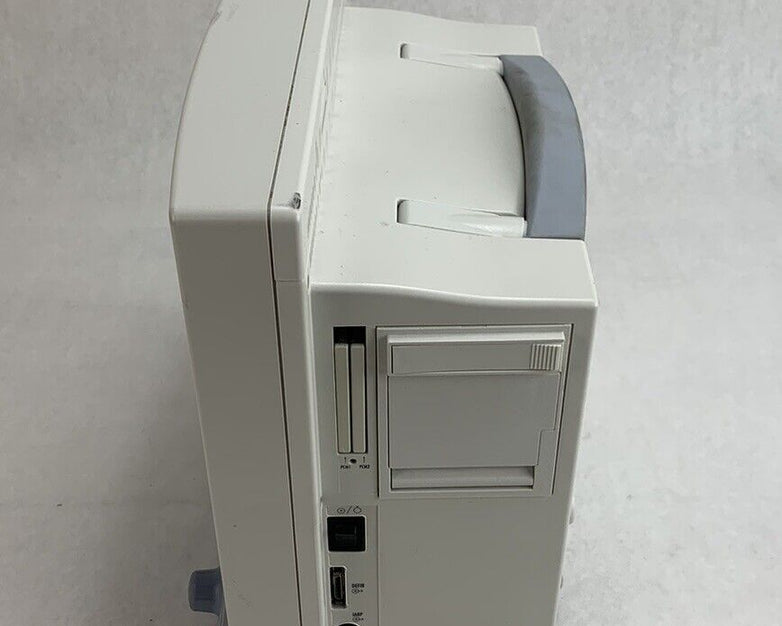 Datascope Spectrum 0998-00-0500-1014A Medical Patient Monitor
