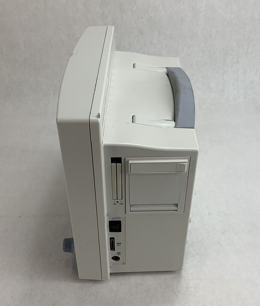 Datascope Spectrum 0998-00-0500-1014A Medical Patient Monitor