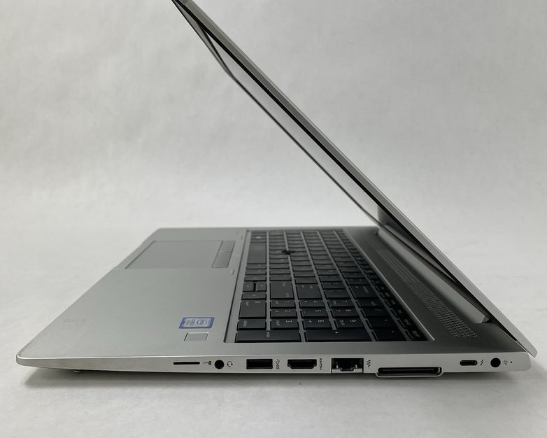 HP EliteBook 850 G5 15.6" i5-7200U 2.50 GHz 8 GB RAM No SSD/OS/AC