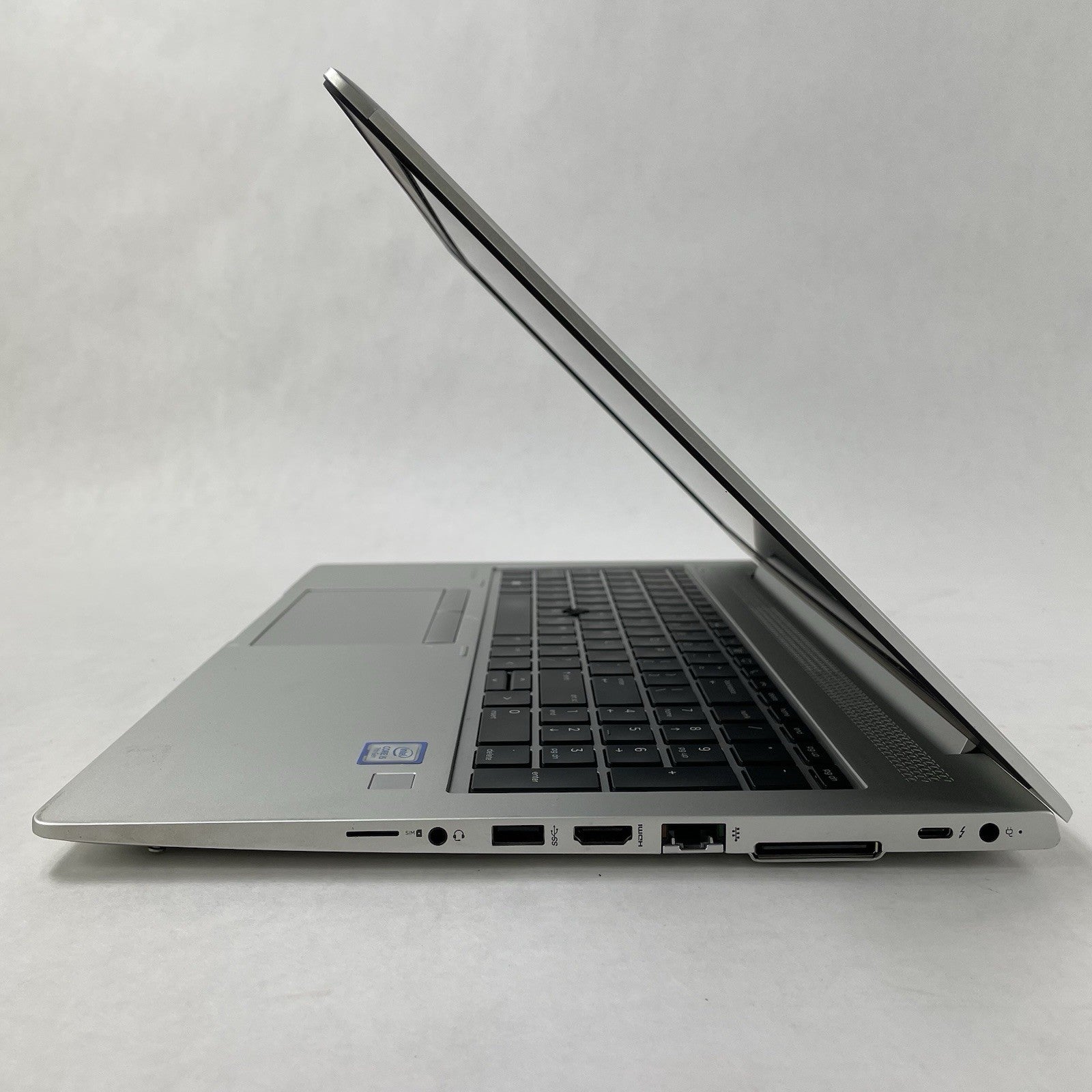 HP EliteBook 850 G5 15.6" i5-7200U 2.50 GHz 8 GB RAM No SSD/OS/AC5