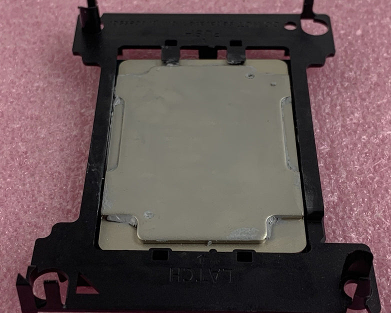 Intel Xeon Gold 6248 CPU 2.50 GHz 20 Core LGA 3647 Server Processor SRF90