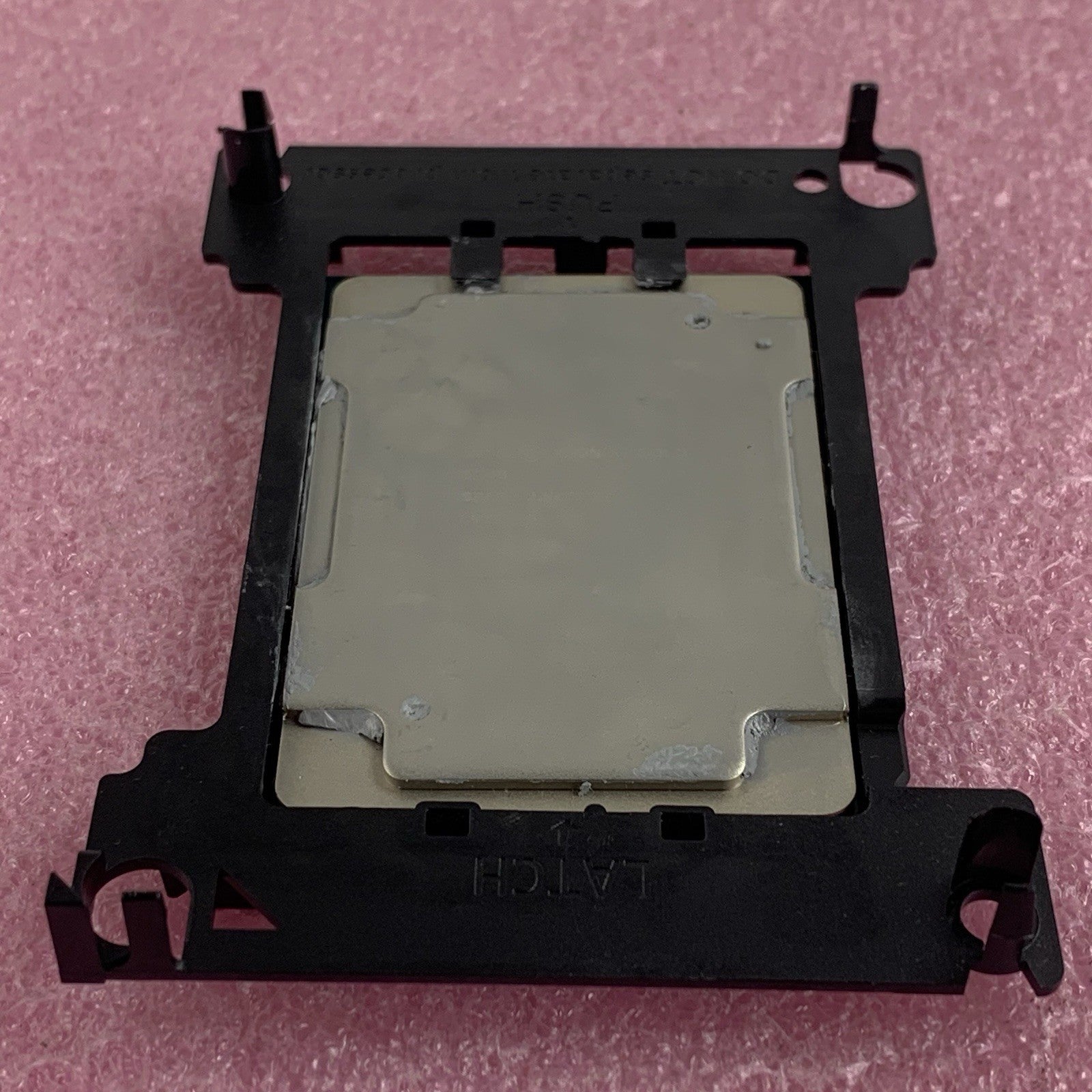 Intel Xeon Gold 6248 CPU 2.50 GHz 20 Core LGA 3647 Server Processor SRF903