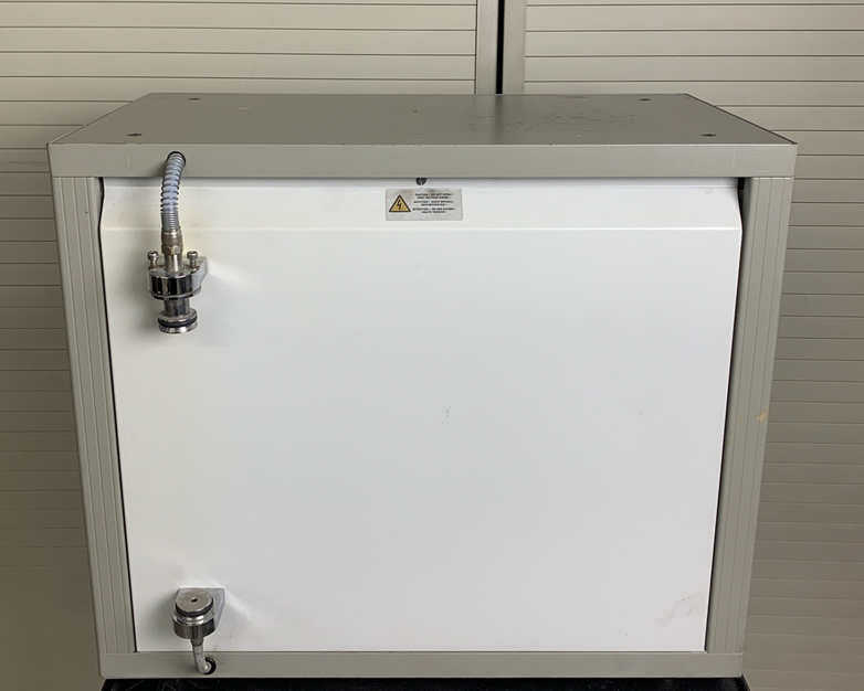 Eltra HTF 540 High Temperature Furnace Parts and Repair