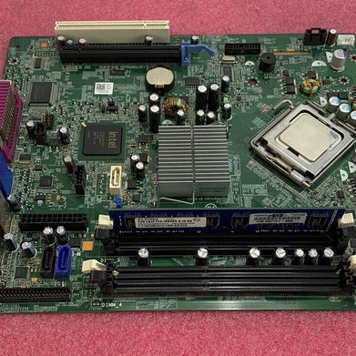 Dell 3NVJ6 Optiplex 780 SFF Intel Pentium Dual E5800 3.2GHz 2GB RAM