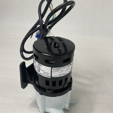 Little Giant 589002 Magnetic Pump Model 1-MD 977108 - Parts or Repair - Lot of 3