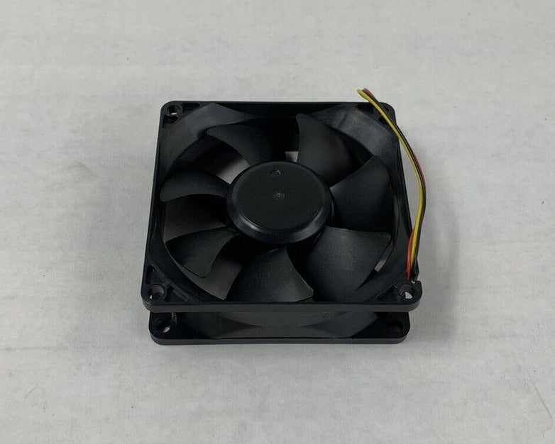 Nidec RK2-1988 24VDC 0.08A Fan for Laserjet P4014/P4515/M601/M603 (Lot of 2)