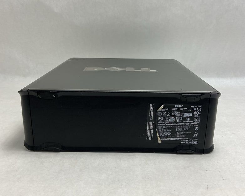 Dell Optiplex 380 DT Intel Core 2 Duo E7500 2.93GHz 4GB RAM No HDD No OS