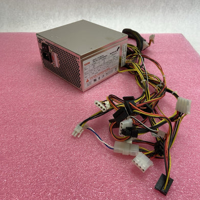 StarTech AP-550F12V/PN:ATX2POW500HS 500W Power Supply