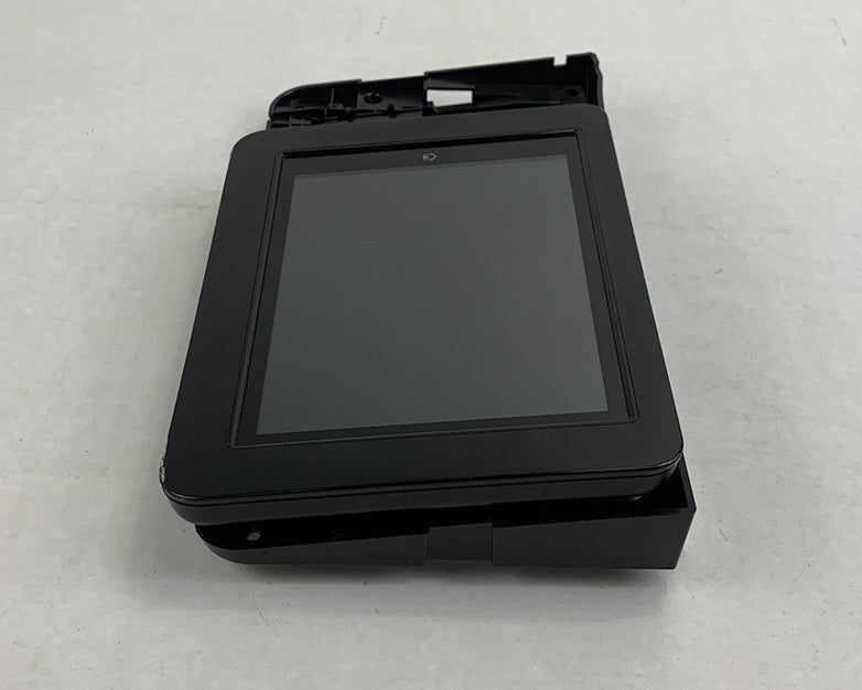 HP LaserJet B5L47-60101 LCD Control Panel Assembly