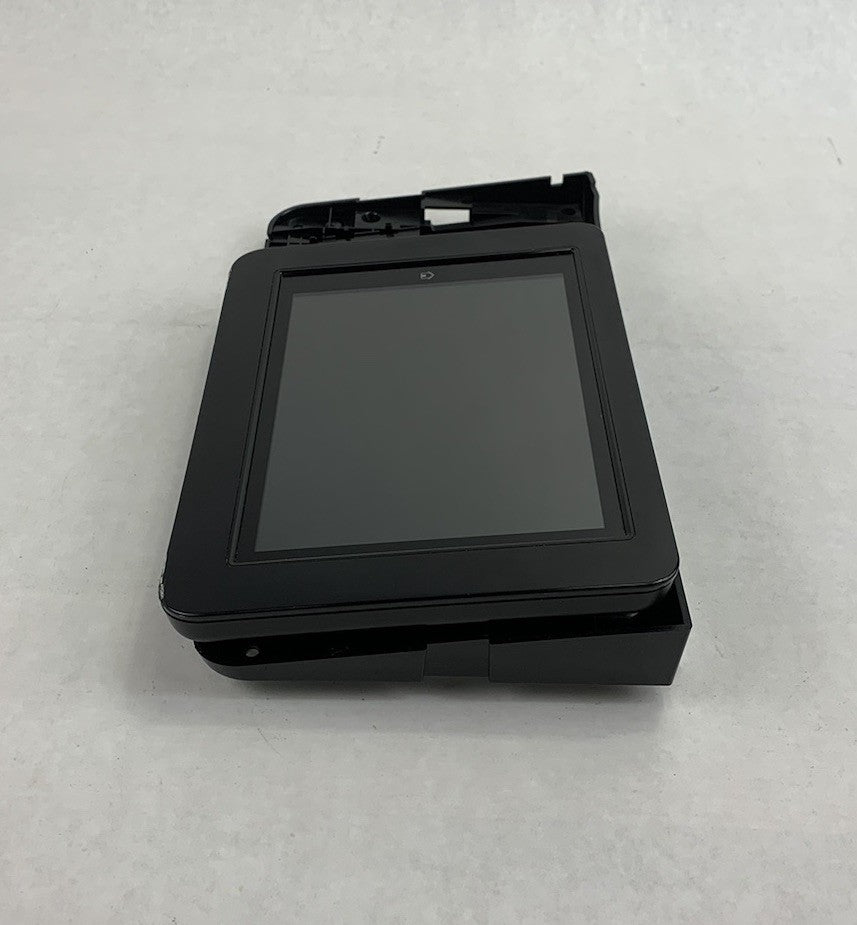 HP LaserJet B5L47-60101 LCD Control Panel Assembly