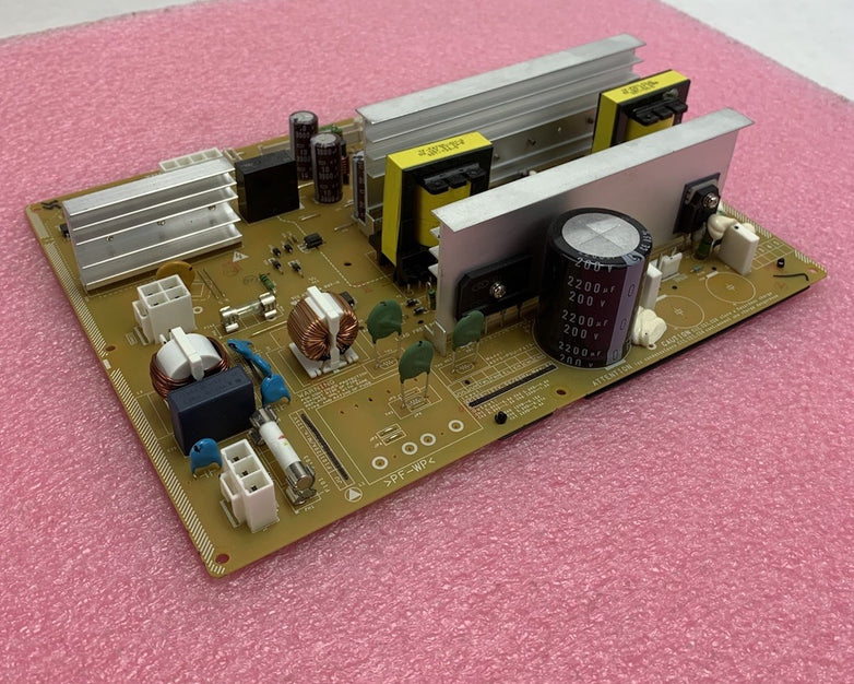 Toshiba ASYS-PSU-F470 Power Supply Board for E Studio 457