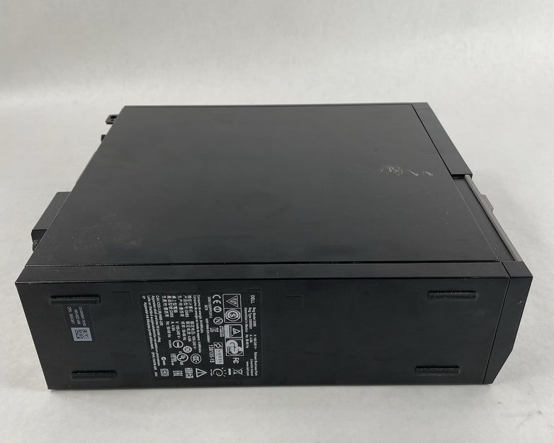Dell Optiplex 3020 SFF Intel Pentium G3250 3.20 GHz 4 GB RAM No HDD/OS - Scratch