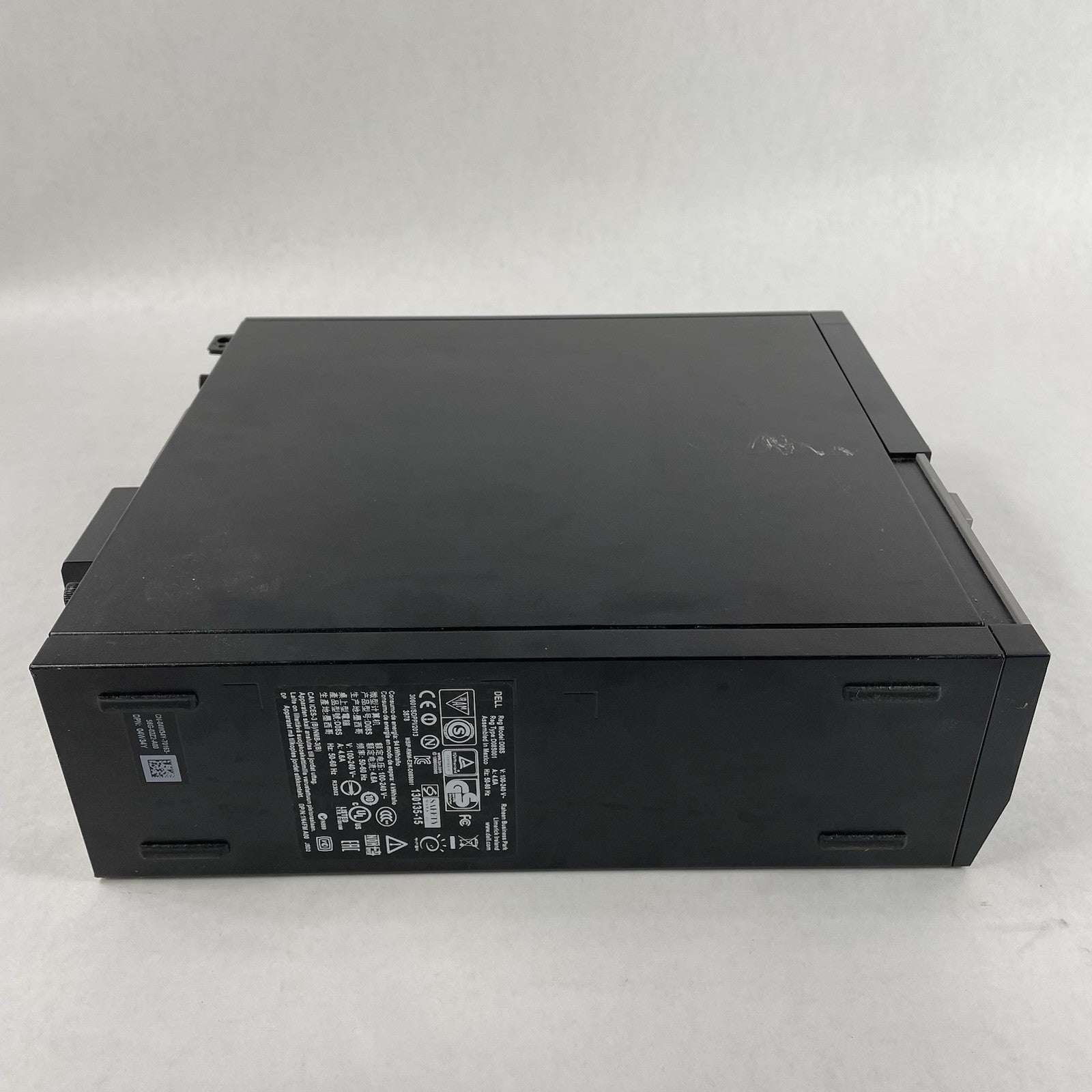 Dell Optiplex 3020 SFF Intel Pentium G3250 3.20 GHz 4 GB RAM No HDD/OS - Scratch7