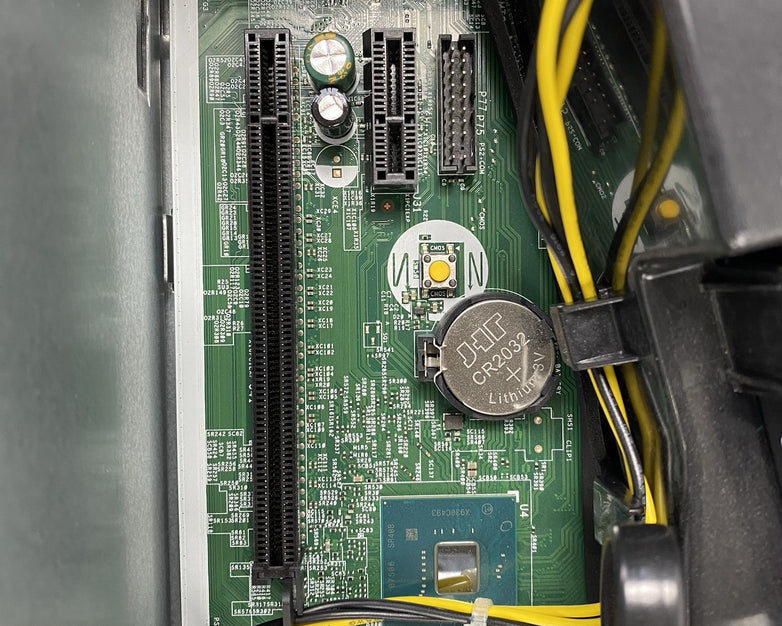 HP ProDesk 400 G6 SFF Intel Core i5-9500 3GHz 8GB RAM No HDD No OS