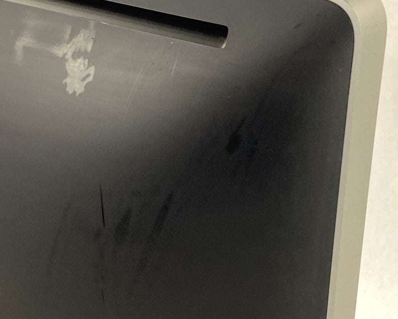 Apple A1224 iMac 20" 2009 2.66 GHz Core 2 Duo 2GB RAM 320GB HDD macOS 10.11.6