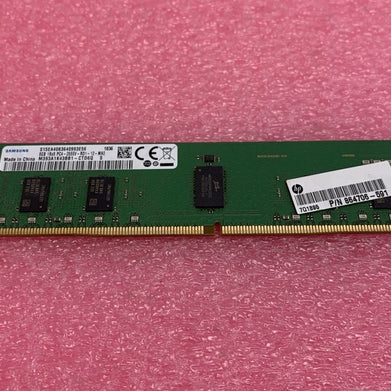 Samsung 8GB 1Rx6 PC4-2666V-RD1-12-MA0 DDR4 R