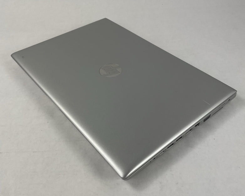 HP ProBook 650 G5 Touch i5-8265U 1.60 GHz 8 GB RAM 15.6" No HDD No OS No AC
