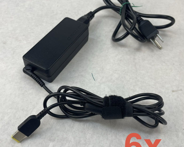 Lenovo ADLX65NLC3A Lot of 6