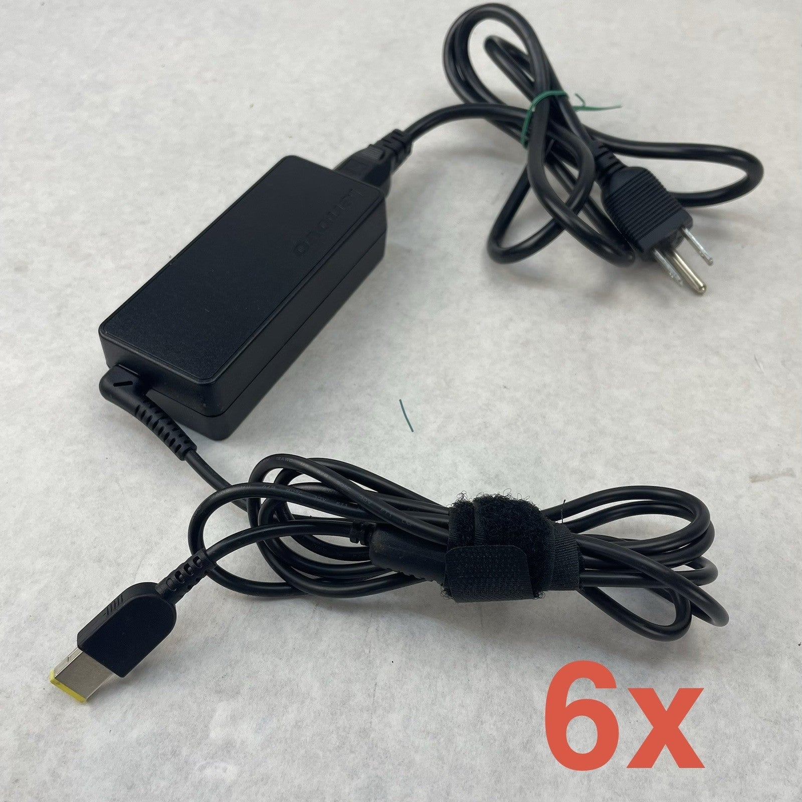 Lenovo ADLX65NLC3A Lot of 60