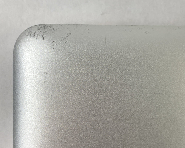 Apple MacBook Pro A1286 2009 15" Core 2 Duo 4GB RAM 320GB HDD - Service Battery
