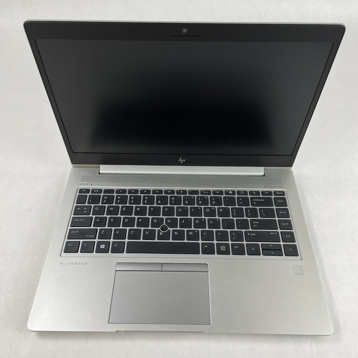 HP mt44 14" Ryzen 3 Pro 2300U 2.00 GHz 4 GB RAM No SSD/OS/AC1
