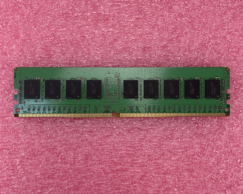 Crucial MTA18ASF1G72PZ-2G1A2II PC4-2133P-RC0-10 8GB 1Rx4 Desktop Memory RAM