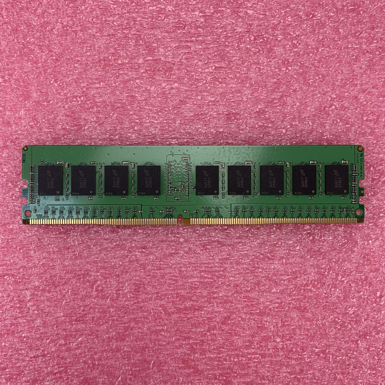 Crucial MTA18ASF1G72PZ-2G1A2II PC4-2133P-RC0-10 8GB 1Rx4 Desktop Memory RAM8