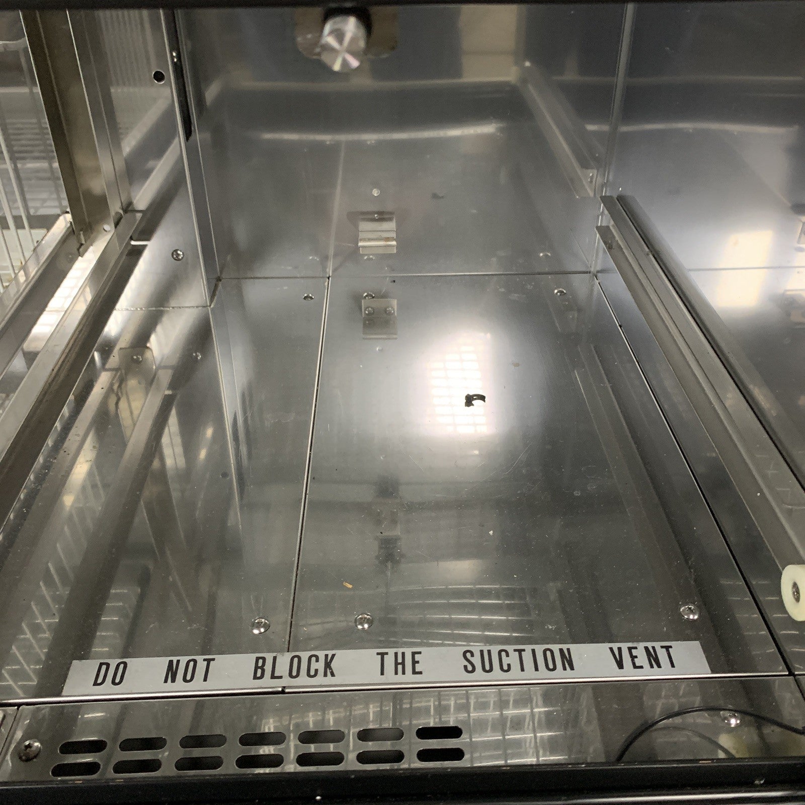 Sanyo MPR-1013r Medicool Pharmaceutical Refrigerator 1034L 115V Powers Cools