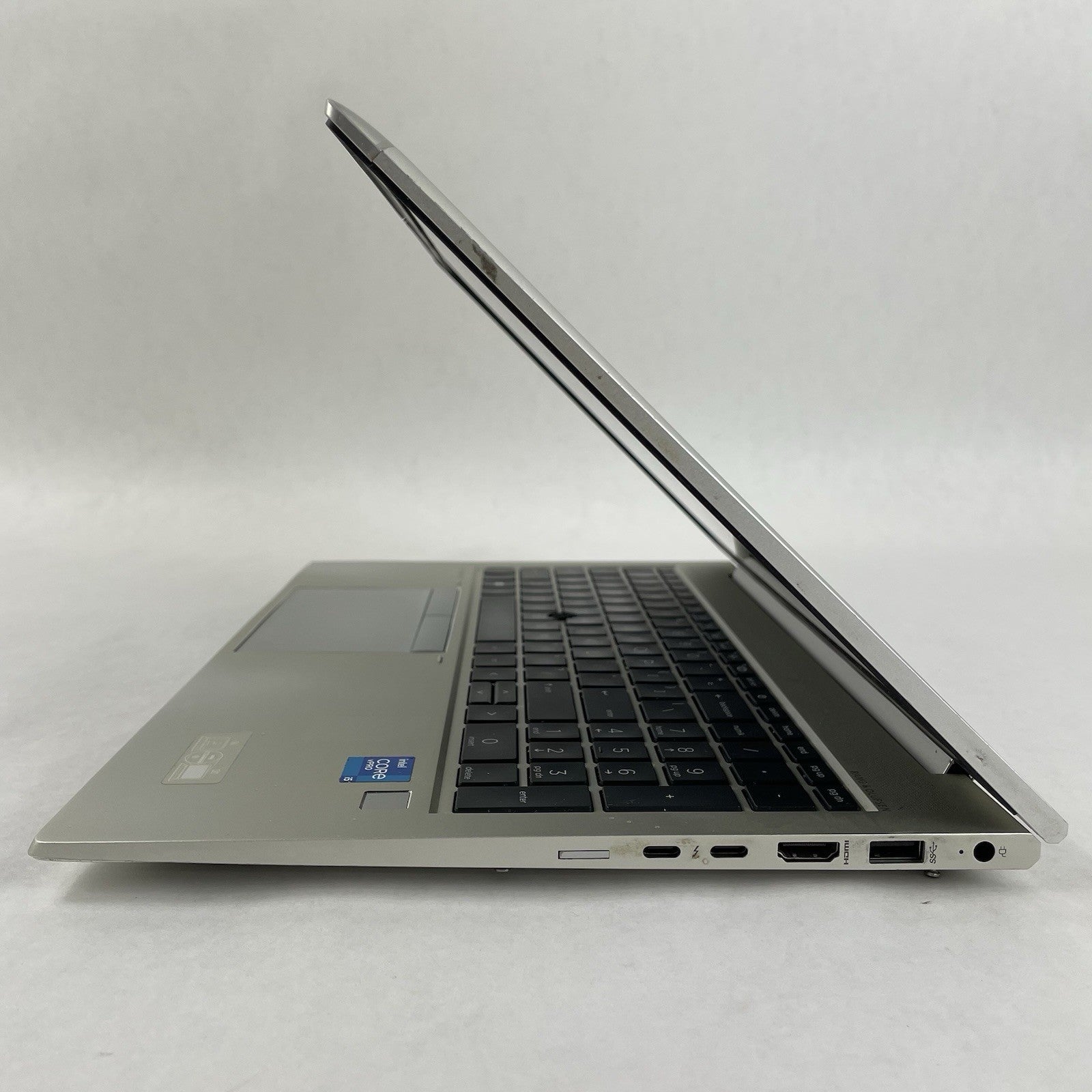 HP EliteBook 850 G8 15.6" i5-1145G7 2.60 GHz 8 GB RAM No SSD/OS/AC - Corner9