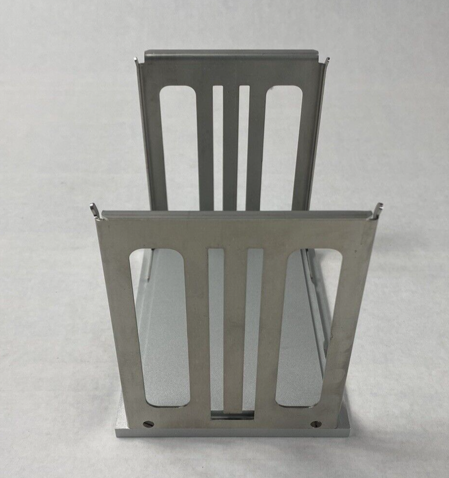 Qiagen 9013063 8 MTP BR 8000 BGR Removable Stacker