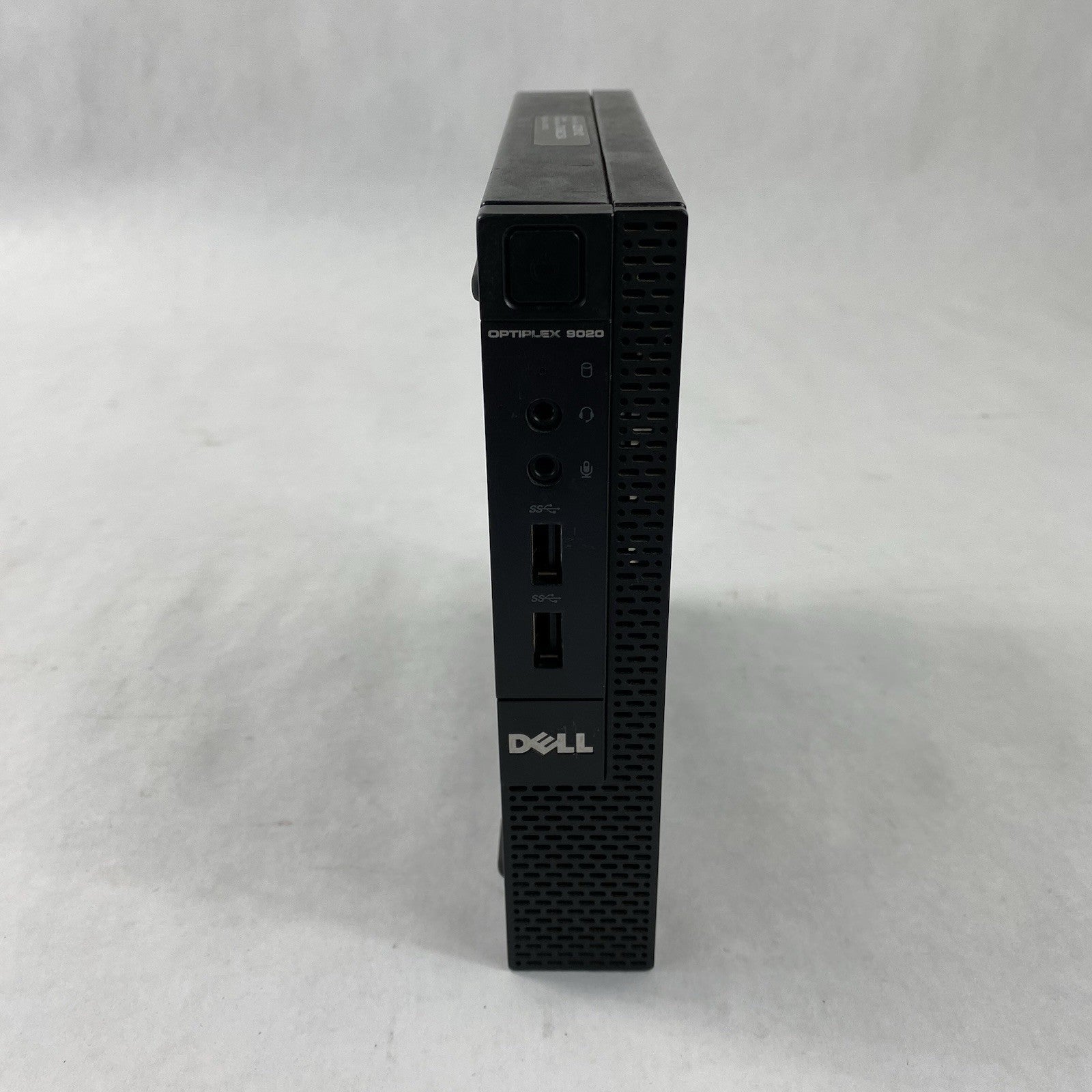 Dell OptiPlex 9020M Micro Intel Core i5-4670T 2.3GHz 8GB RAM No HDD OS AC READ