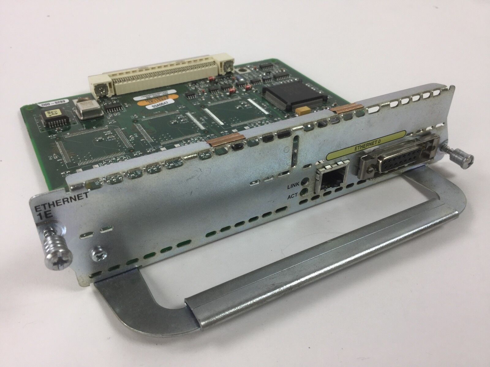 CISCO Systems Circuit Board 800-02026-03E0