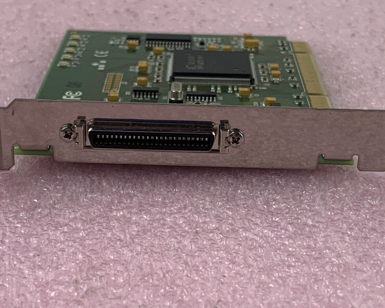 RICOH RW-3600 D2.1 PCI Controller Card M2078802807-F Full Height Card