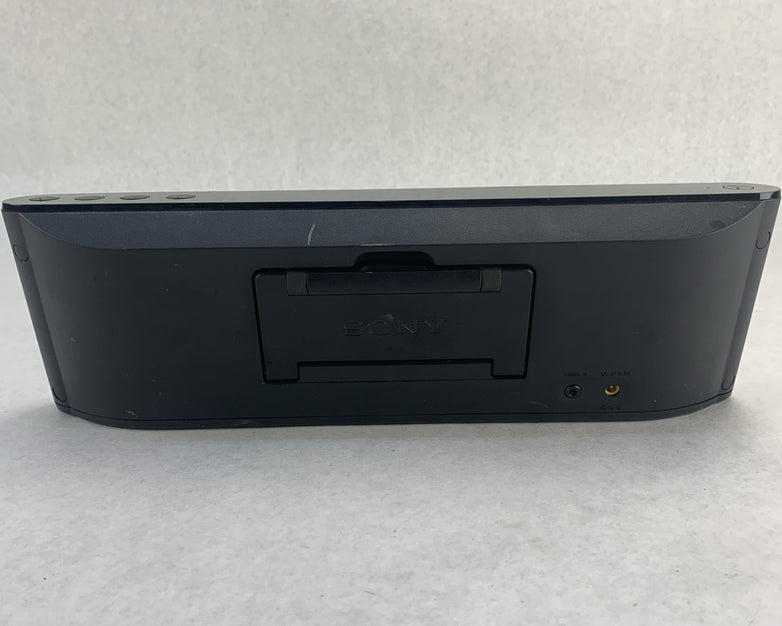 Sony RDP-T50iP Personal Audio Docking System - No DC Adapter