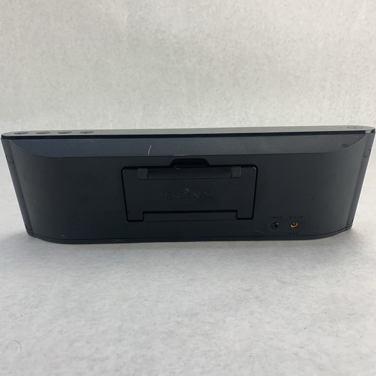 Sony RDP-T50iP Personal Audio Docking System - No DC Adapter4