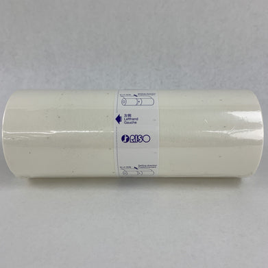RISO Master S-4250 Ztype30 Paper 1 Roll Z30 Green-Flange