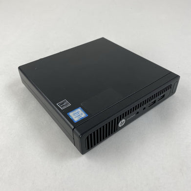 HP ProDesk 400 G2 Micro Intel Core i5-6500T 2.5GHz 8GB RAM No HDD/OS/AC