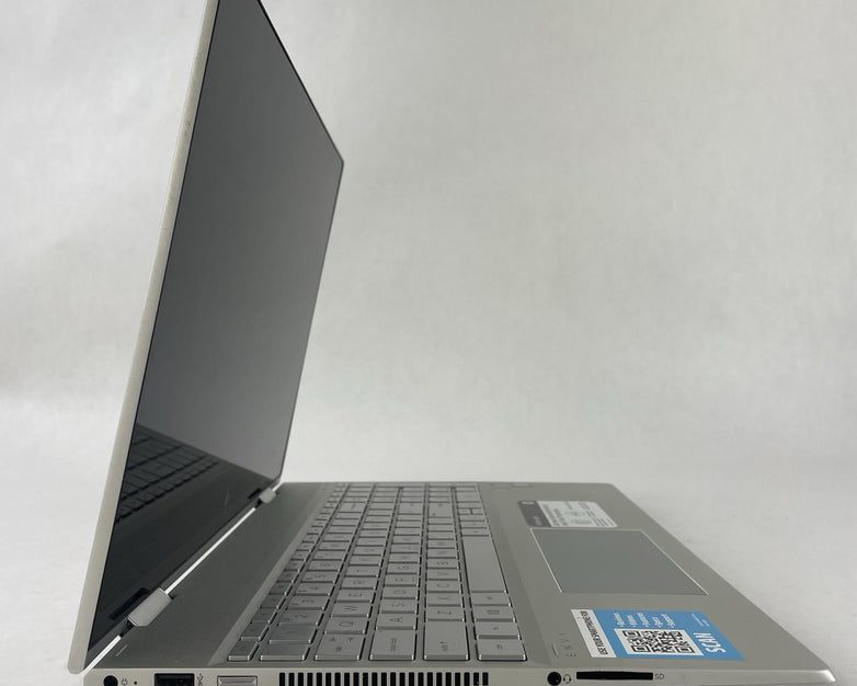 HP Envy x360 14" i7-8565U 1.80 GHz 8 GB RAM No SSD/OS/AC - Bad USB
