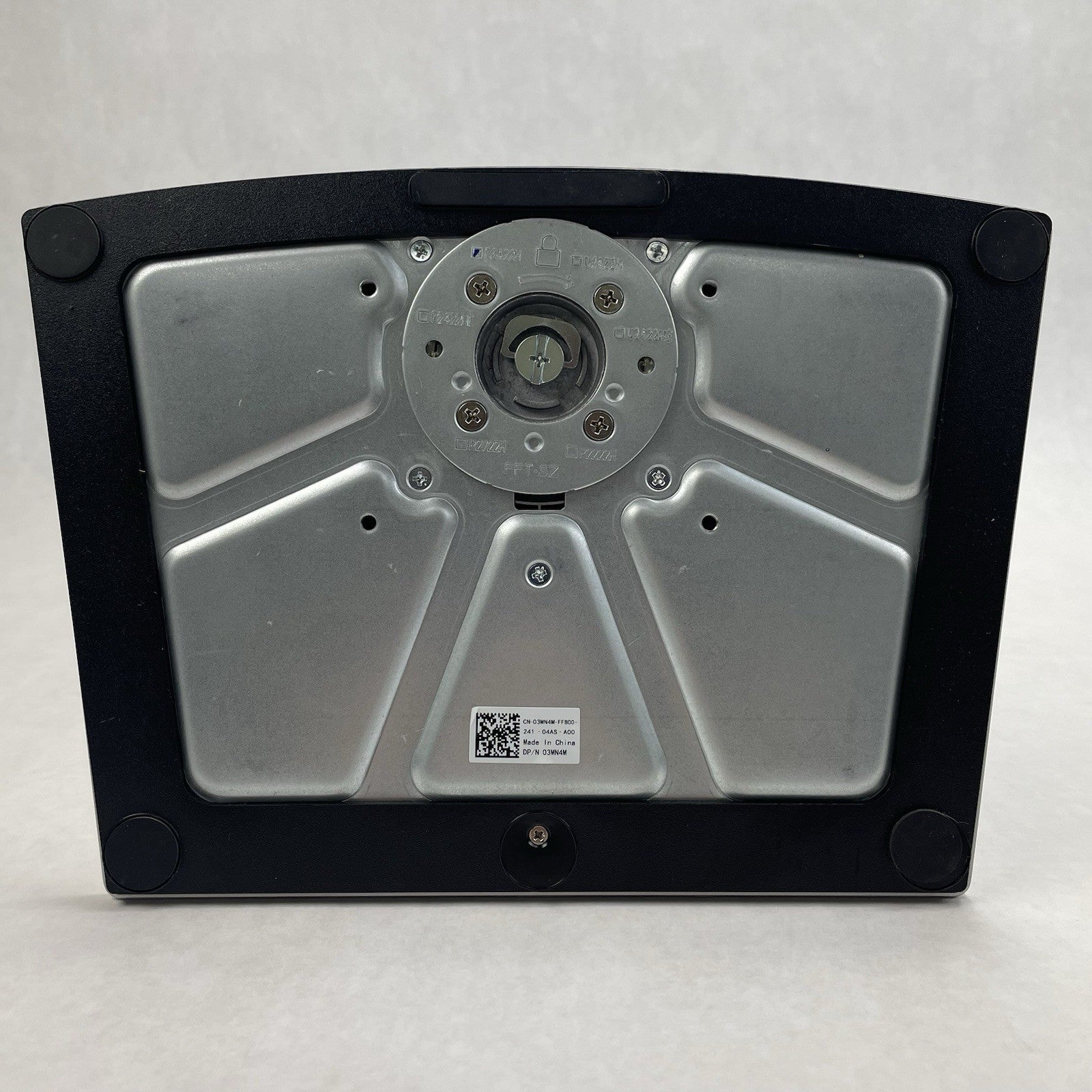 Dell OYR64X Adjustable Monitor Stand and Base