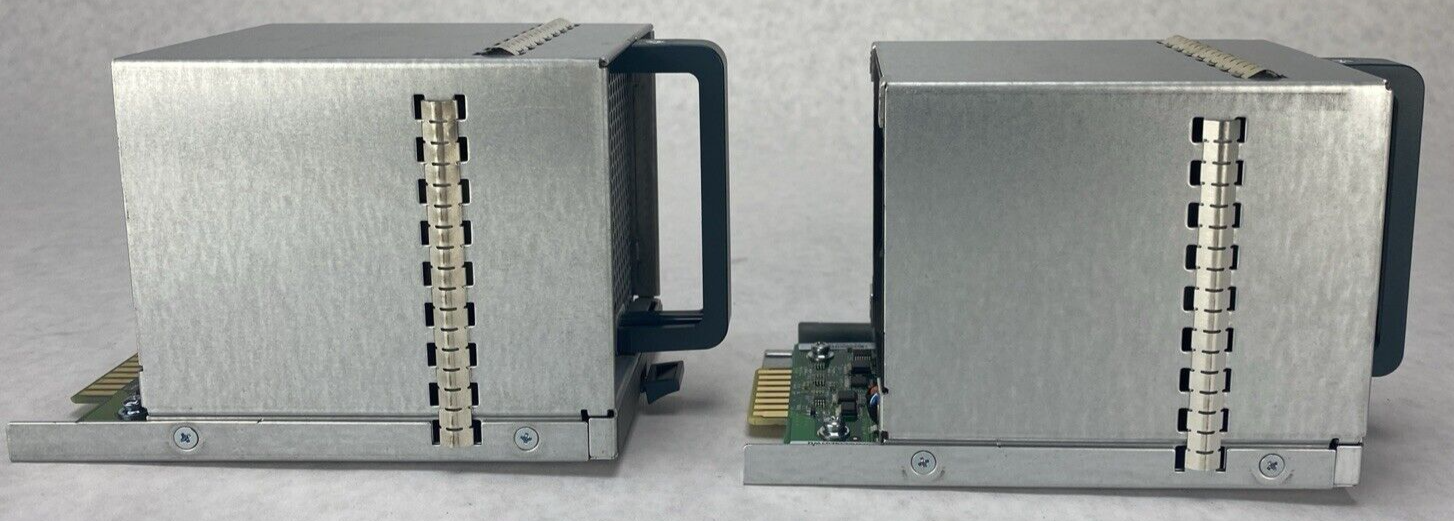 Lot( 2 ) Cisco N20-FAN5 V02 Blade Server Fan Module 800-30208-06 D0