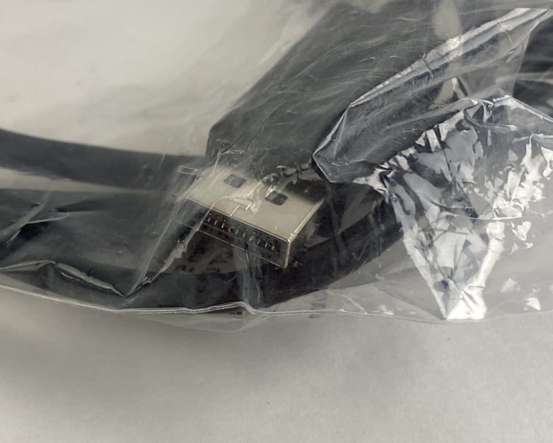 C2G 54301 6FT Mini Display Port Mini- DP to standard DP Lot of 3