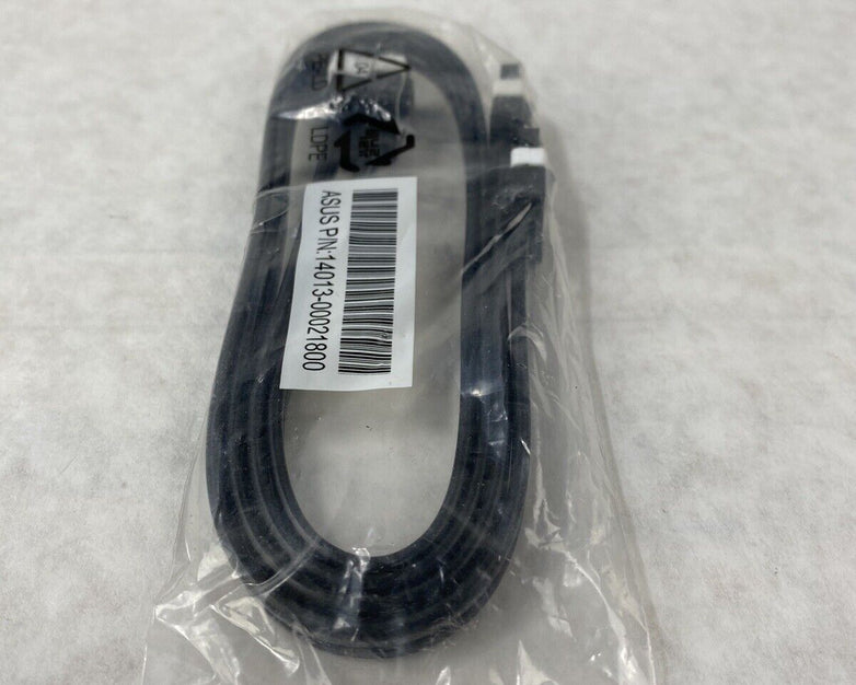 ASUS Data Cable 2 Pack 14013-00021800 (Lot of 5)