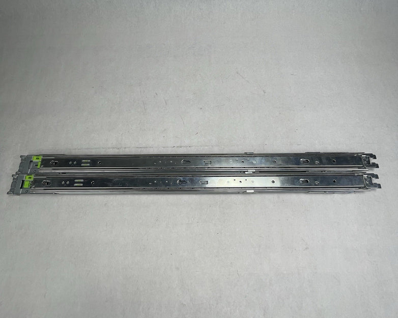 King Slide 905 #800-43376-02 Rack Server Rail Kit