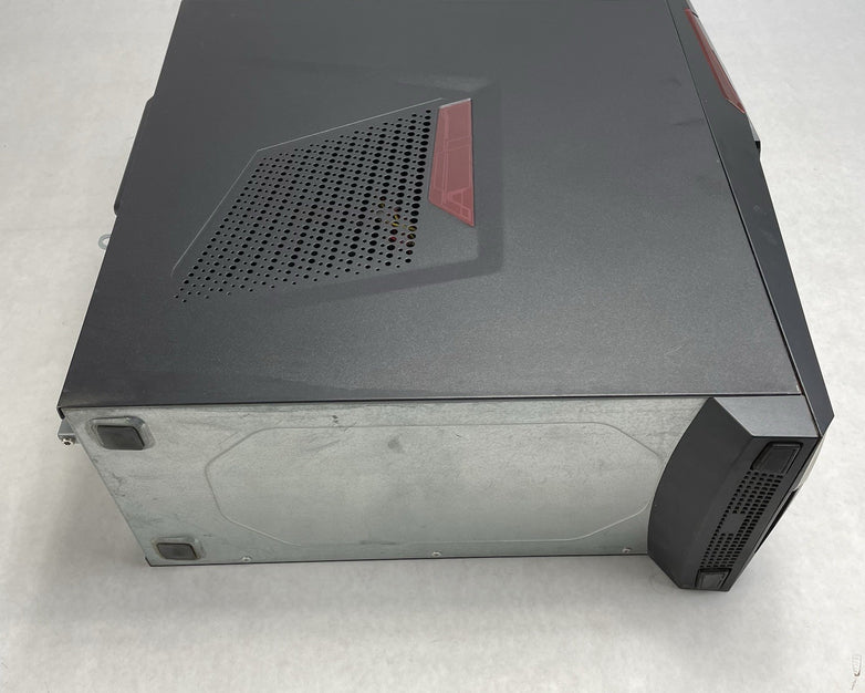 ASUS G11CD Intel i5-6400 2.70 GHz NVIDIA GeForce GTX 950 8 GB RAM No HDD No OS